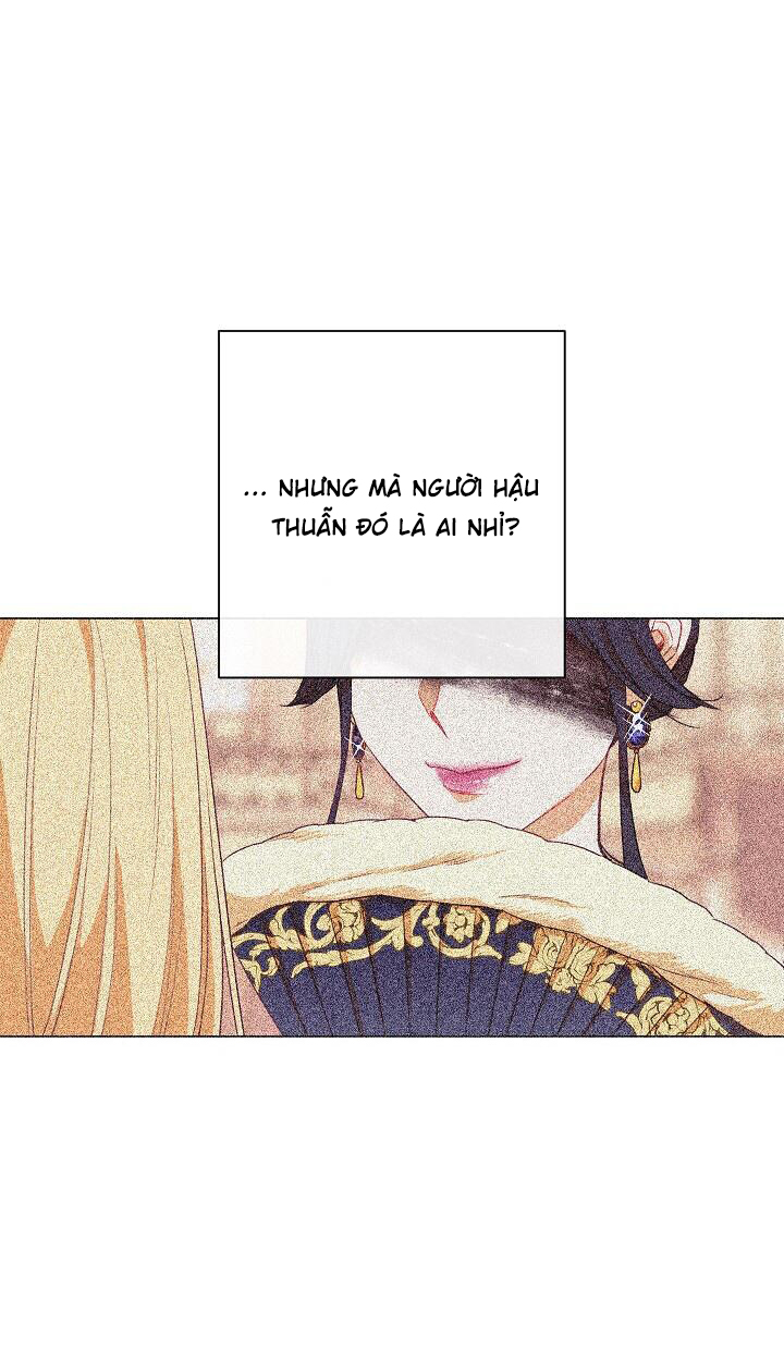 ác nữ đảo ngược đồng hồ cát chapter 8 72