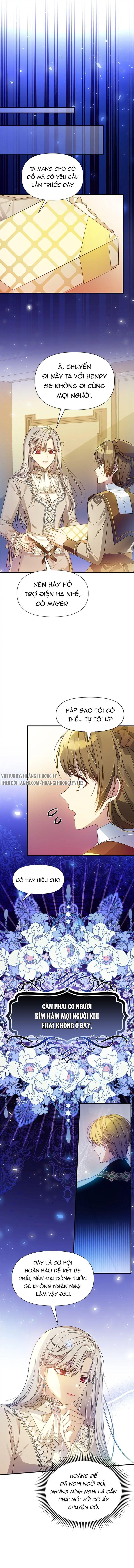 tôi đã ở đây ngay từ đầu chapter 41 4