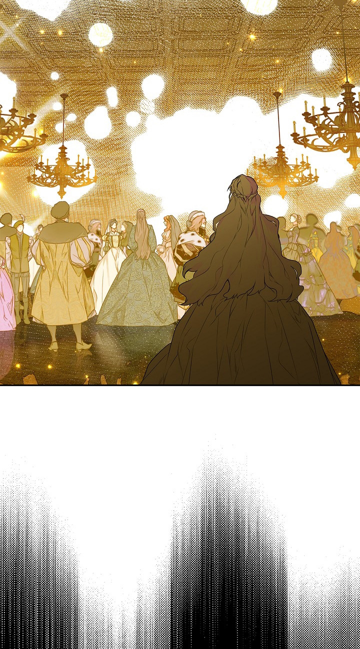 tiểu thư bí ẩn chapter 1 39