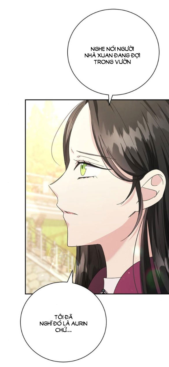 chiếm hữu trái tim bạo chúa chapter 14.1 55