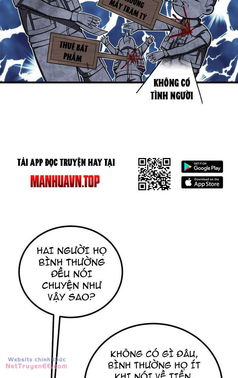 toàn cầu cao khảo chapter 251 15