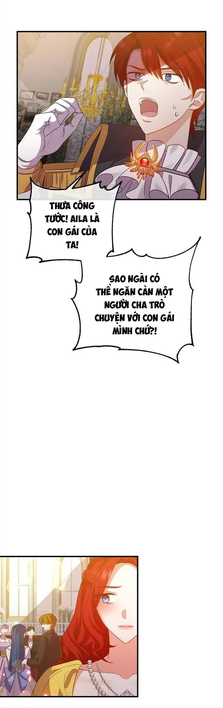 chồng à, ly hôn với em đi ! chapter 39 17