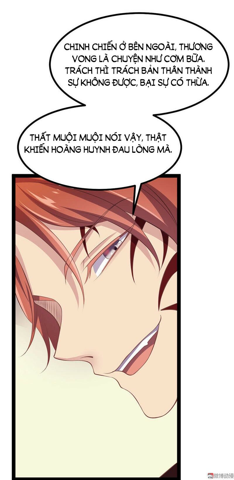 khuynh thế đế vương cơ chapter 31.2 3