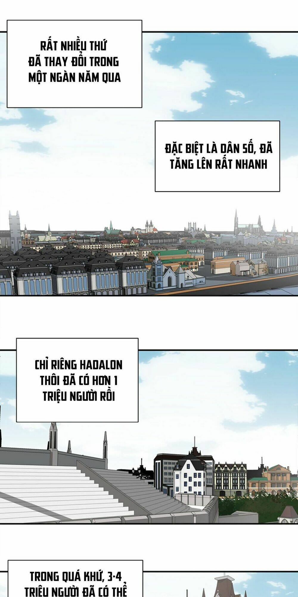 ảo mộng vương chapter 3 1