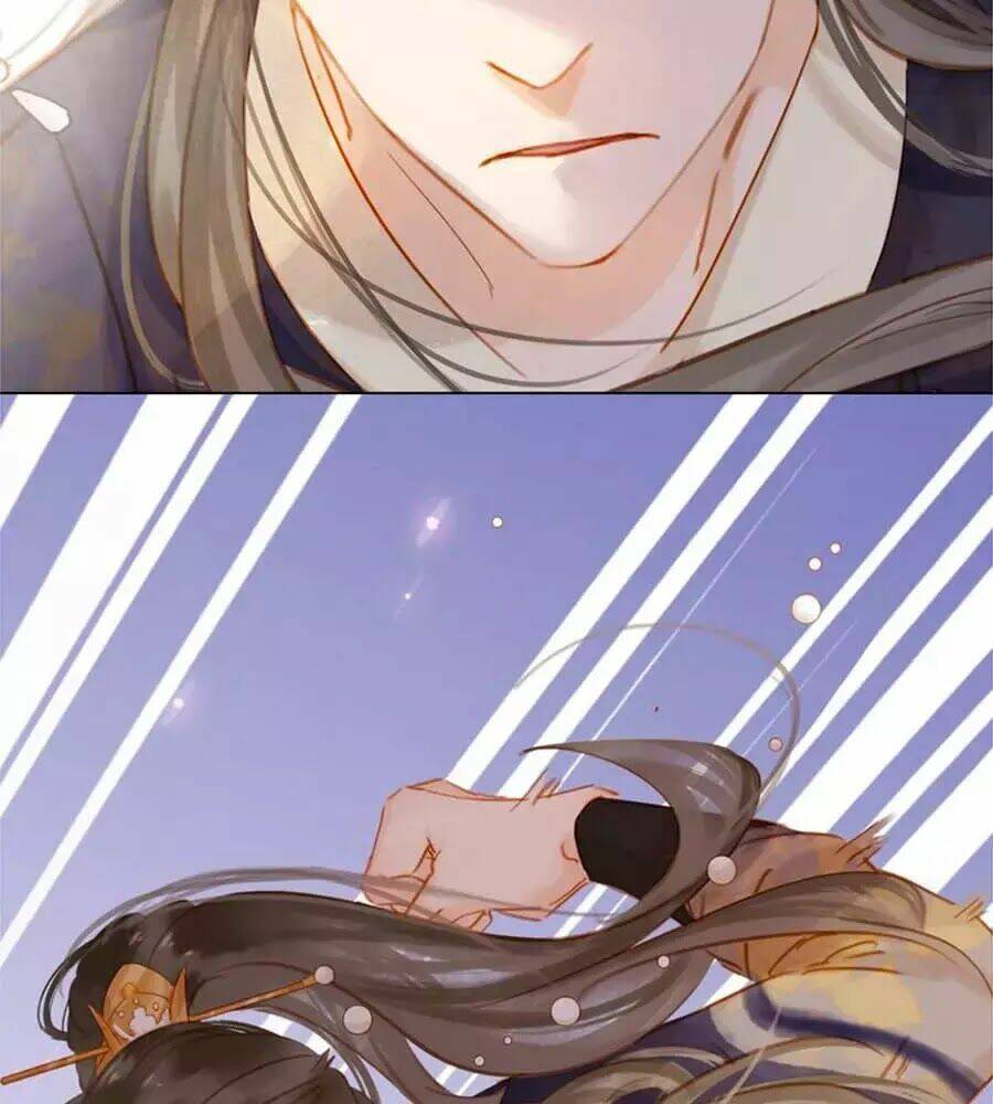 tiểu sư phụ, tóc giả của ngài rơi rồi! chapter 25 25