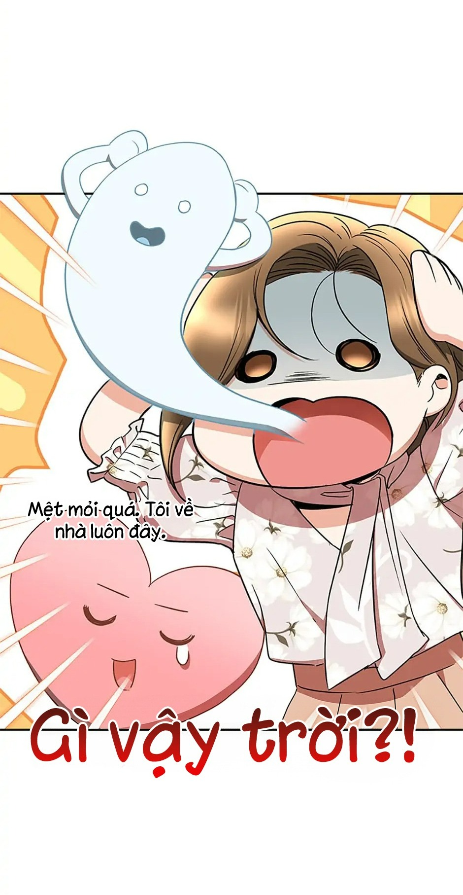 hôn thôi vẫn chưa đủ đâu chapter 37 17