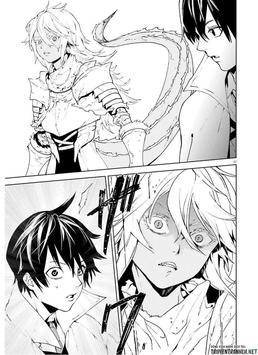 sekai no owari to yoakemae chapter 47 9