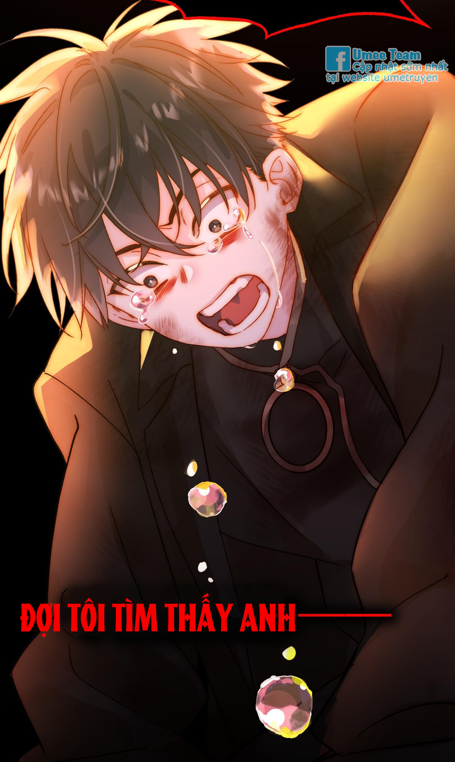 tôi phải làm một kẻ đại xấu xa chapter 91 22