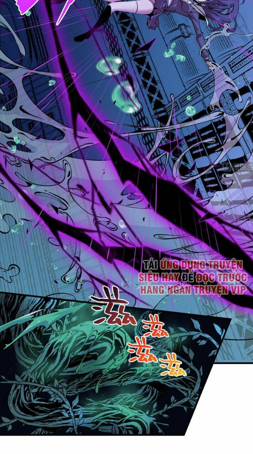 thâm dạ thư ốc chapter 157 4