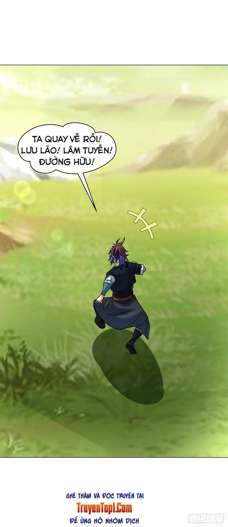 đạo ấn chapter 145 3