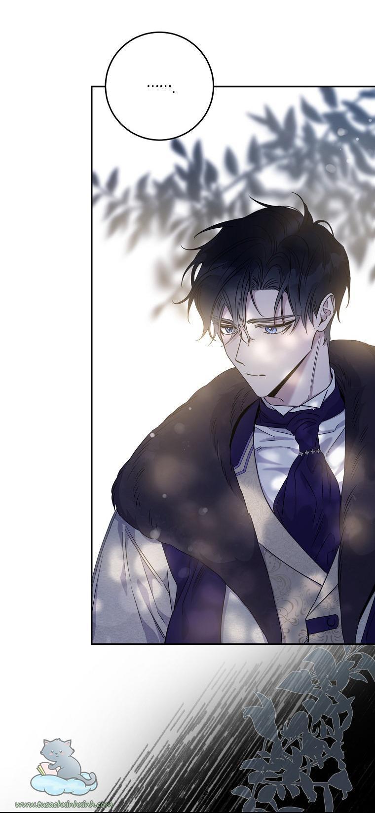 thuần hóa bạo chúa rồi bỏ trốn chapter 54 7