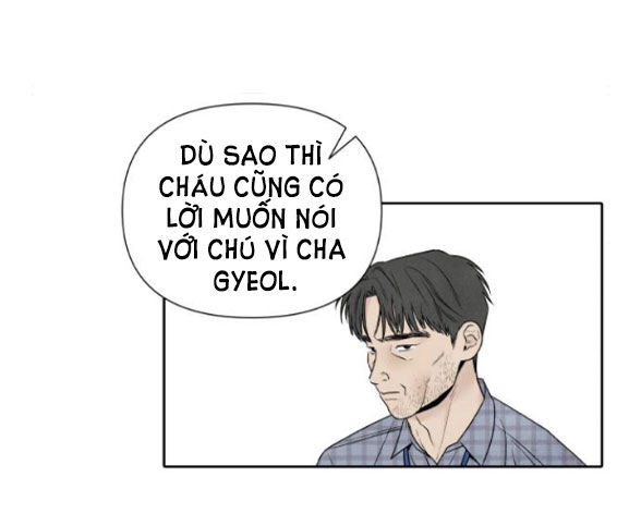 điều khiến tôi quyết tâm muốn chết chapter 56.1 26