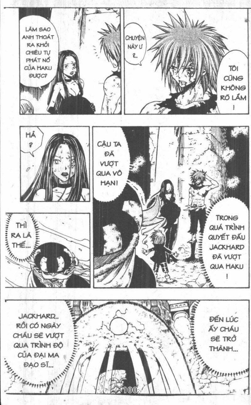 rave master (scan) chapter 24 100