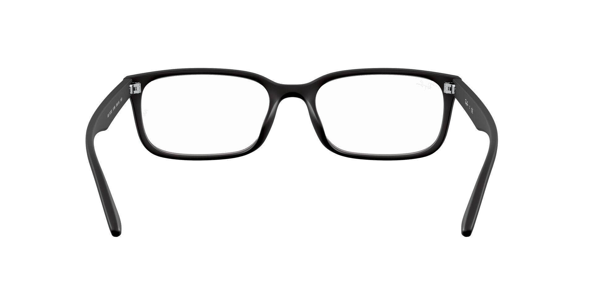 Mắt Kính Ray-Ban  - RX7123D 5196 -Eyeglasses