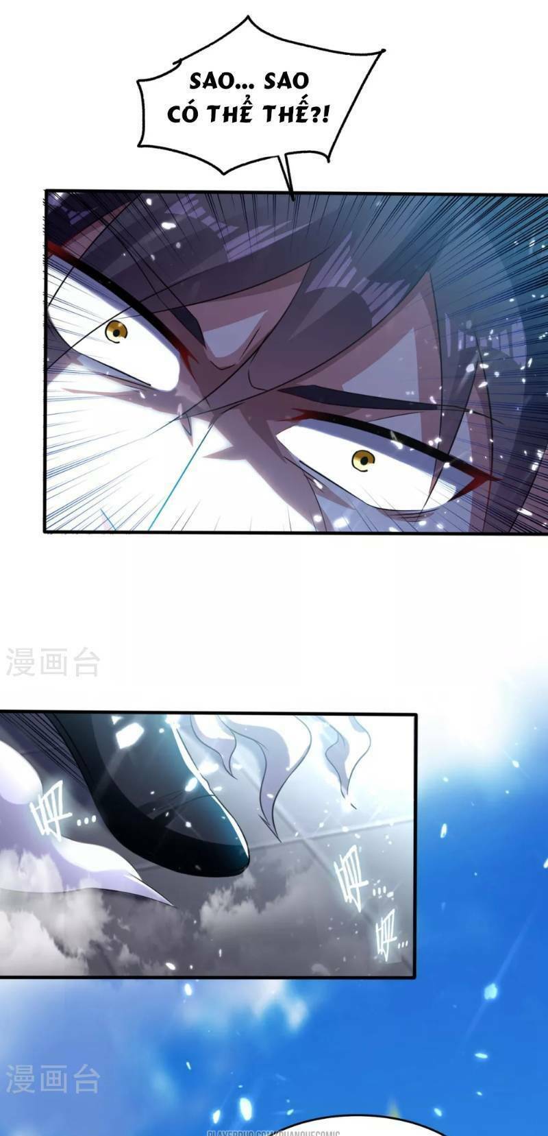 vạn giới tiên vương chapter 10 4