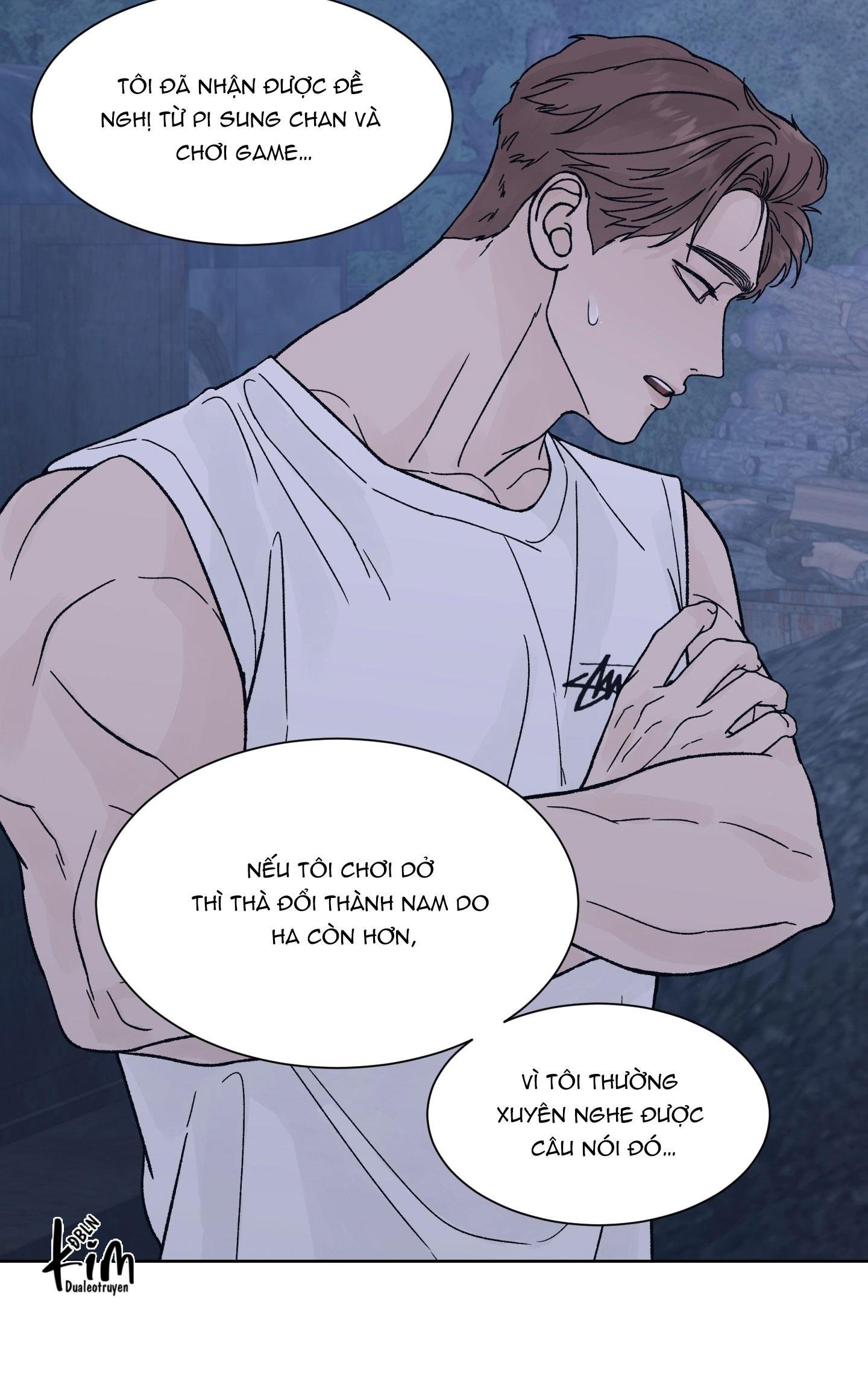 đêm kinh hoàng chapter 50 12