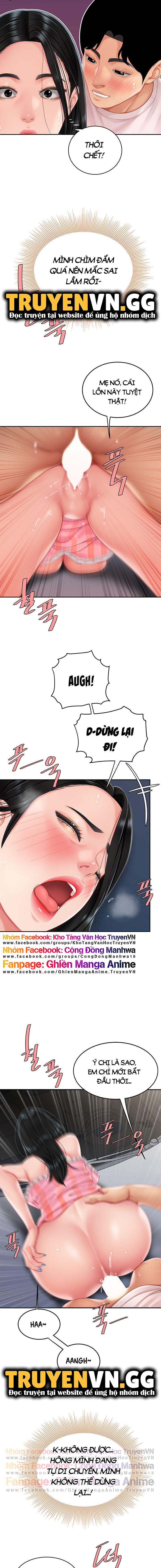 nếm mùi lạc thú chapter 13 10