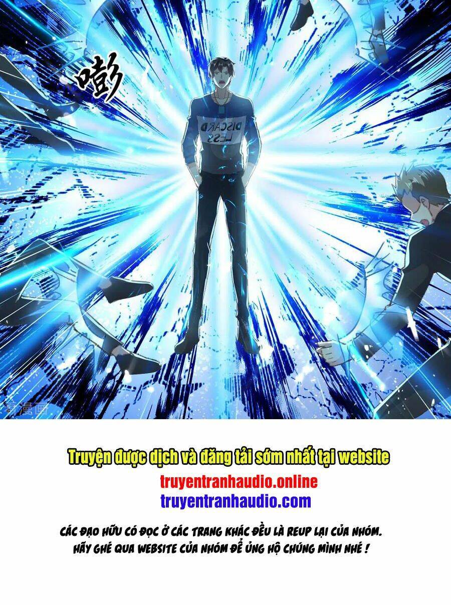 trọng sinh khí thiếu quy lai chapter 151 32