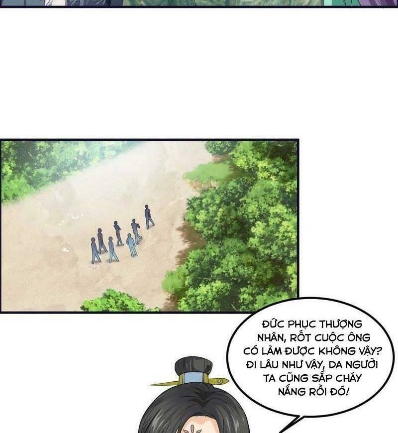 tối cường quang hoàn hệ thống chapter 53 15