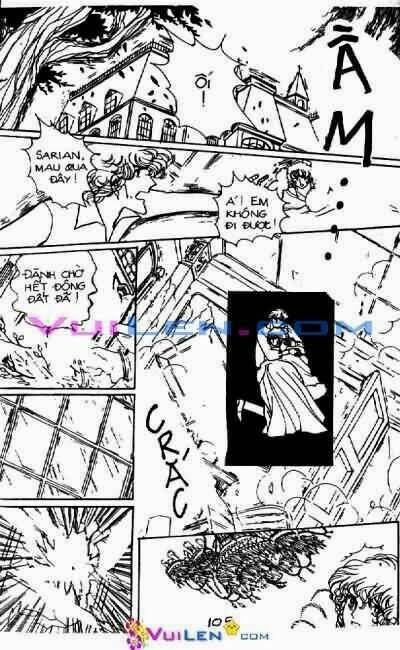 tiểu thư áo trắng chapter 11 105