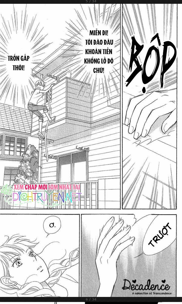 virut tình yêu chapter 6.1 5