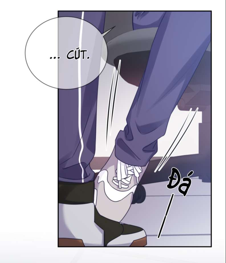 để ý tôi chút nào chapter 18 27