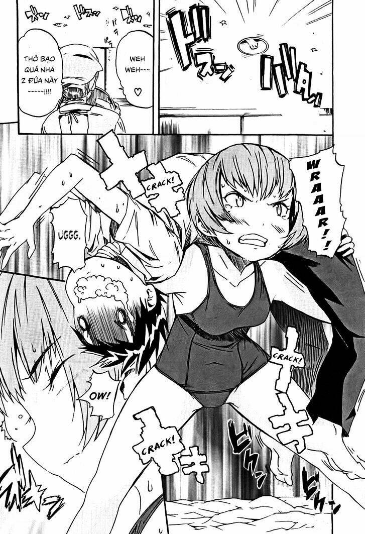 frogman chapter 47 5