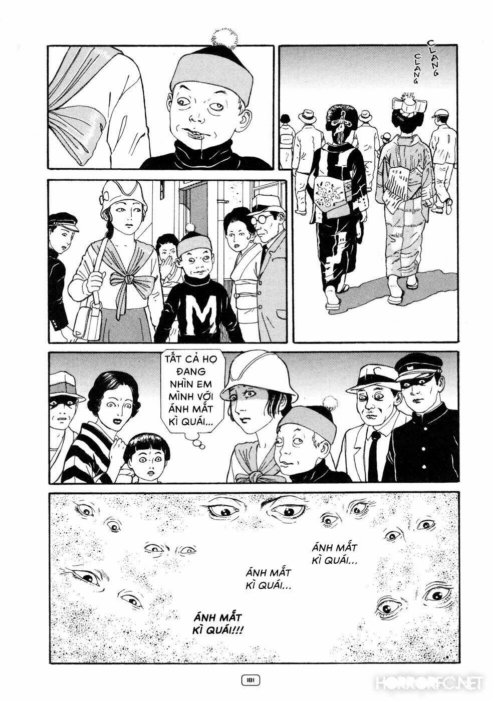 binzume no jigoku chapter 4 48