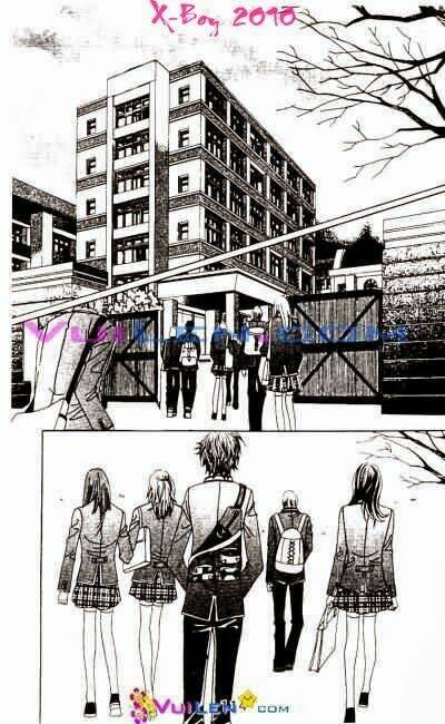 cuộc sống của tôi chapter 6 114