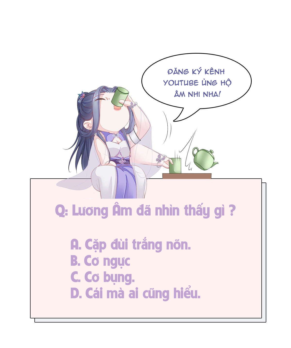 [15+] xuyên nhanh đỉnh cấp ác nữ muốn tẩy trắng chapter 16 21