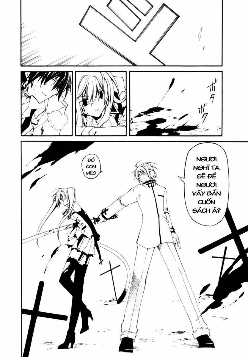 bloody cross chapter 1 65