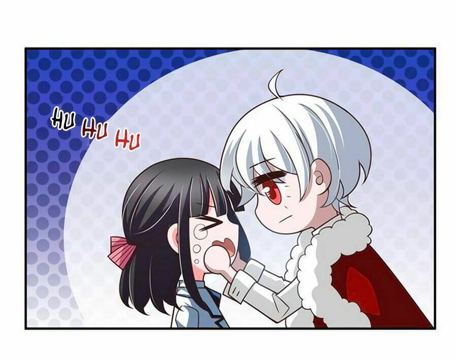 người yêu khát máu của tôi chapter 58 25