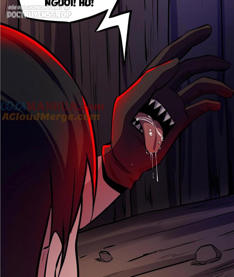 quỷ dị dược tề sư: bệnh nhân của ta đều là kinh khủng chapter 131 33