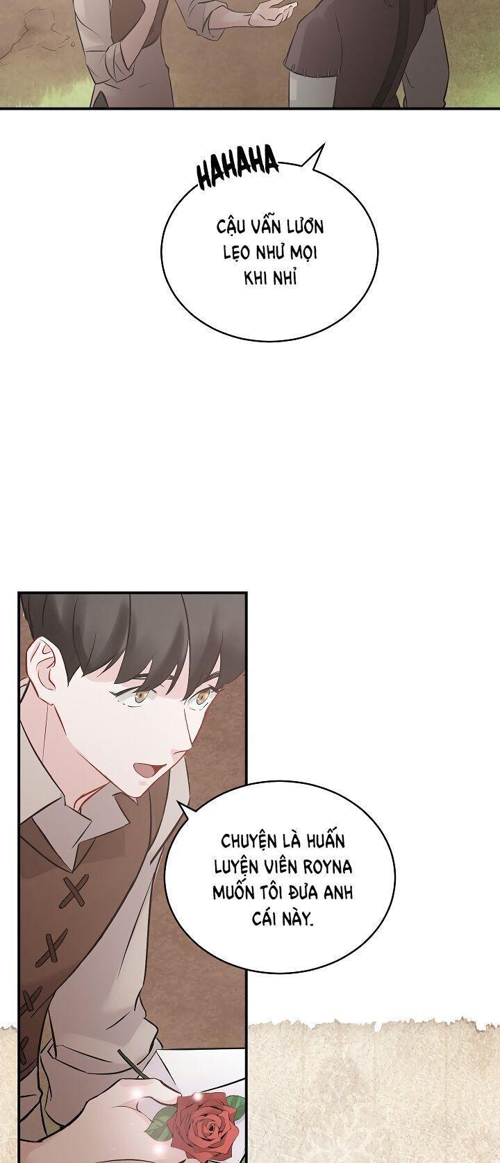 tôi lên cấp chỉ bằng cách ăn chapter 7 61