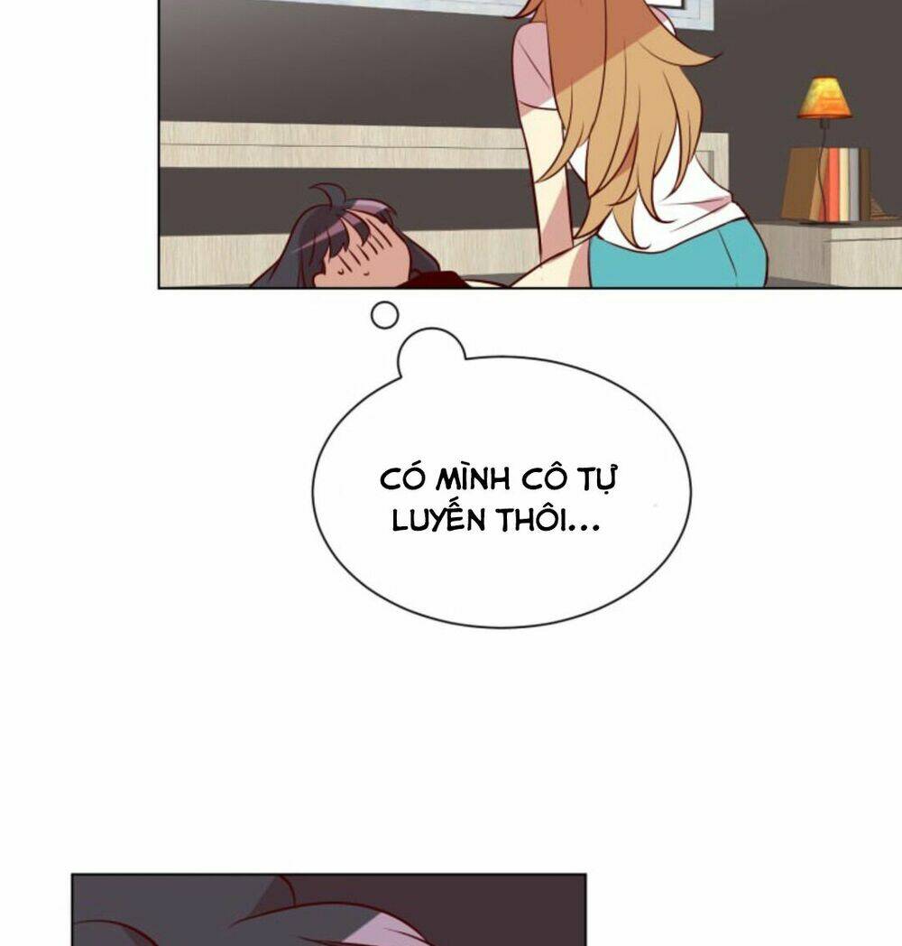 bộ mặt khác của cô bạn cùng phòng chapter 8 28