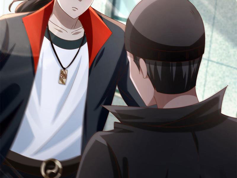 bảy vị tỷ tỷ tuyệt thế vô song của ta chapter 34 42