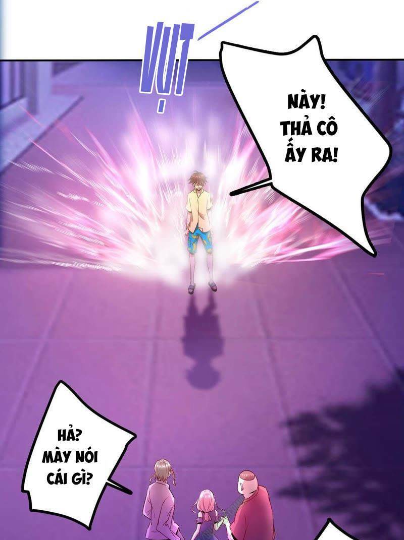 nữ thần trong điện thoại chapter 25 1