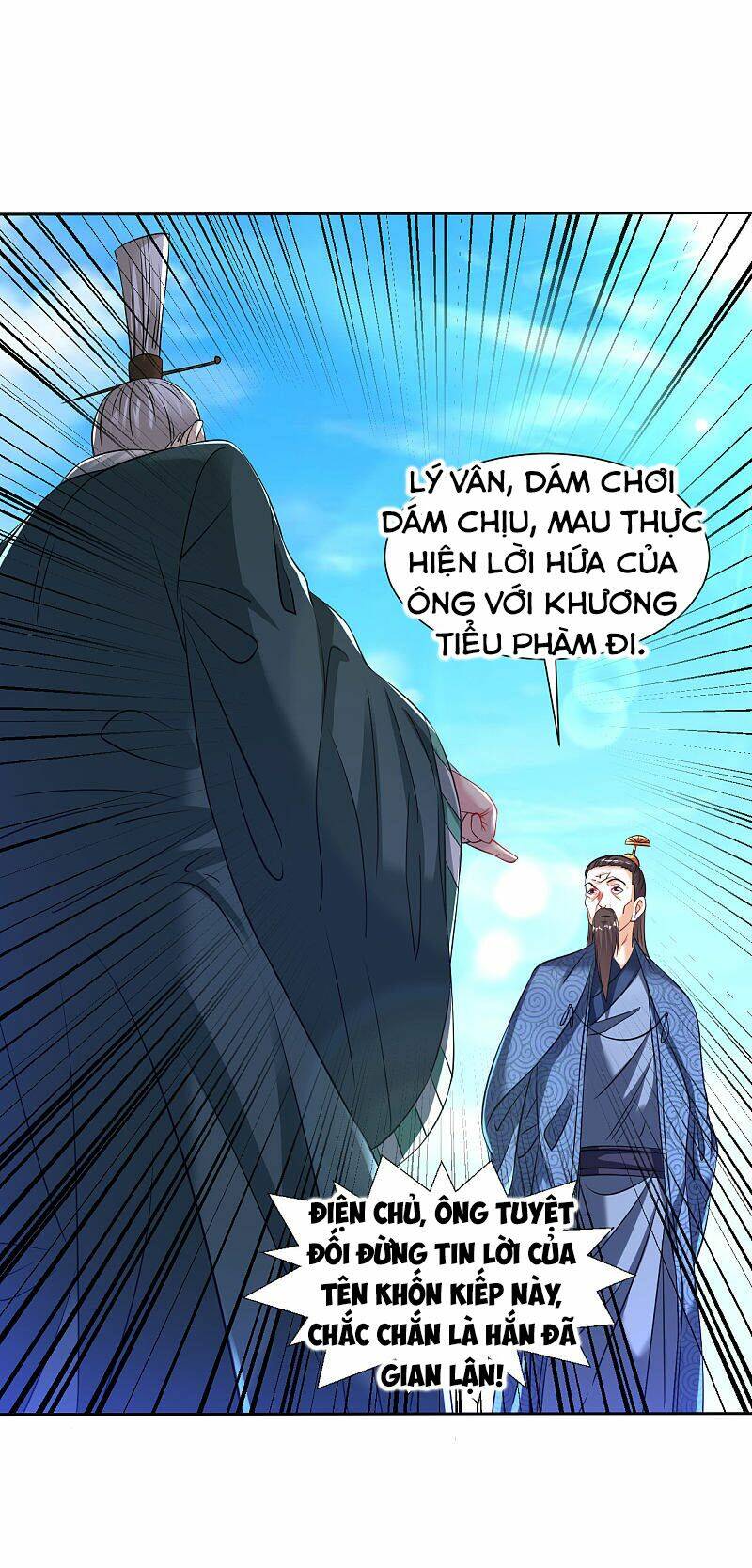 đạo ấn chapter 98 11