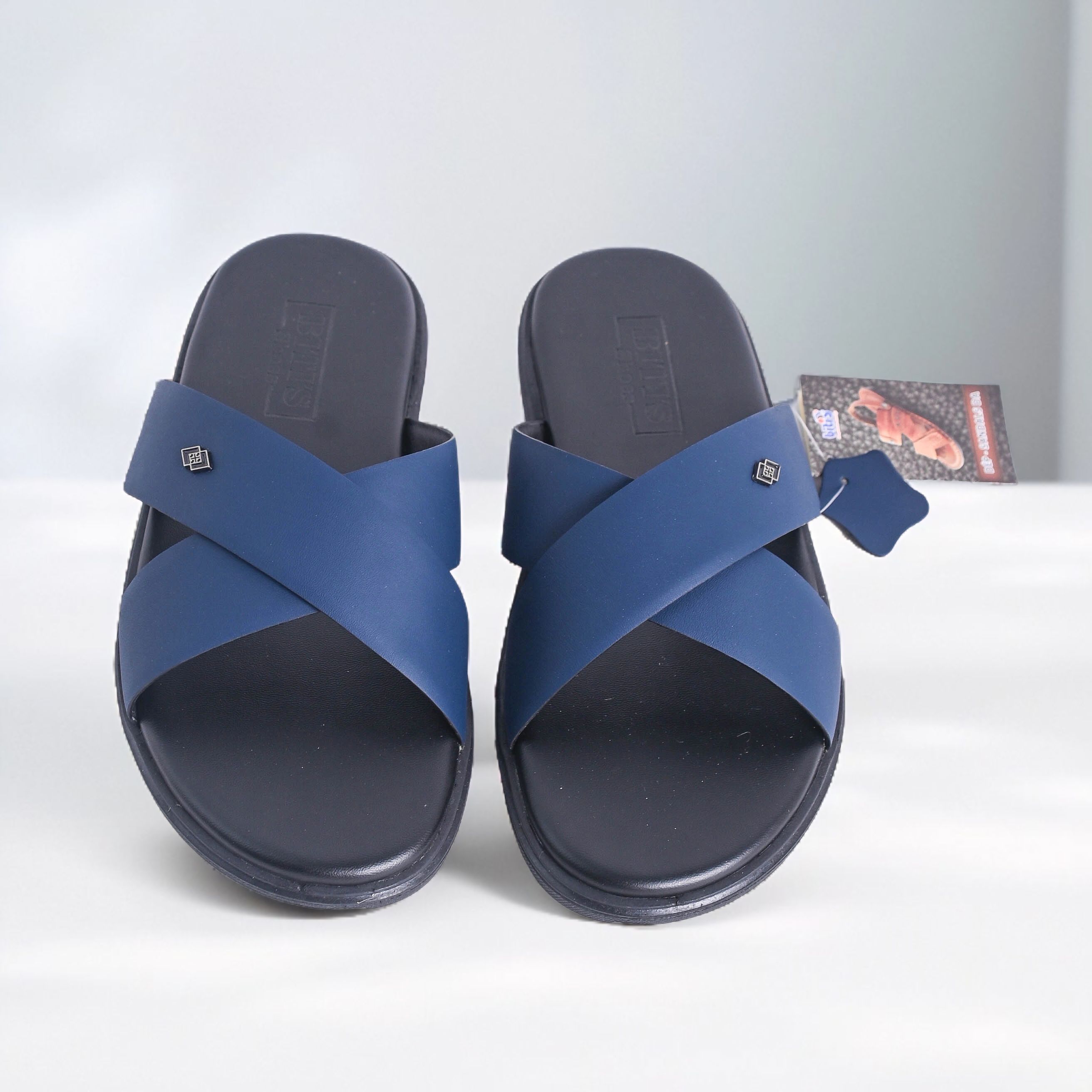 Dép quai ngang Biti's nam (39-44)