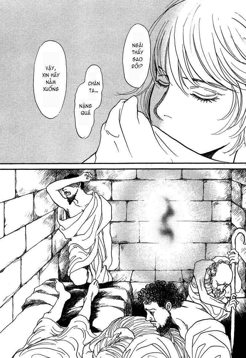 fushigi na shounen chapter 5.2 40