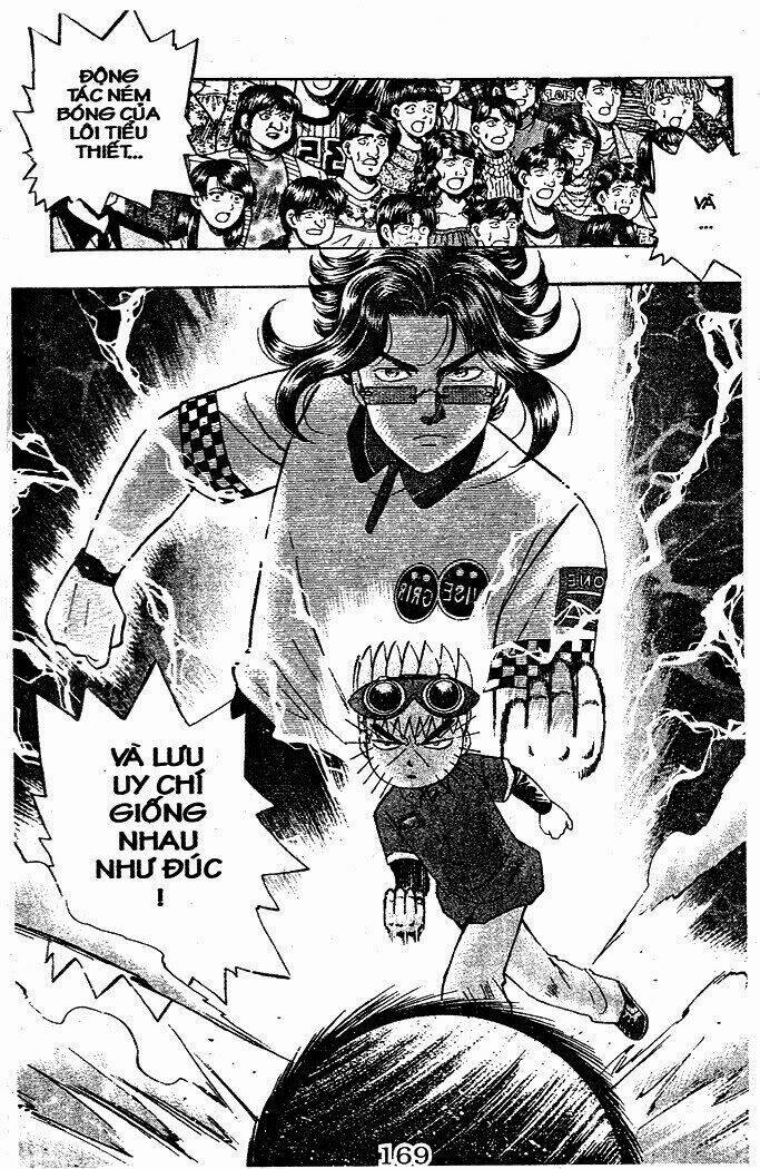 bowling king chapter 67 15