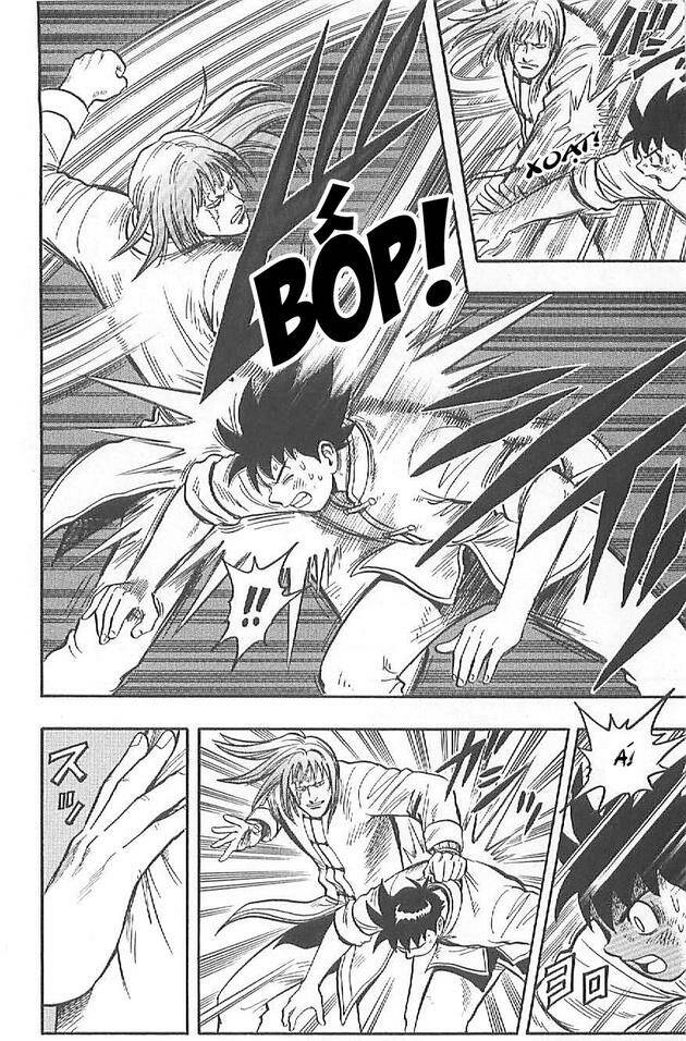 hoàng phi hồng phần iii chapter 6 56