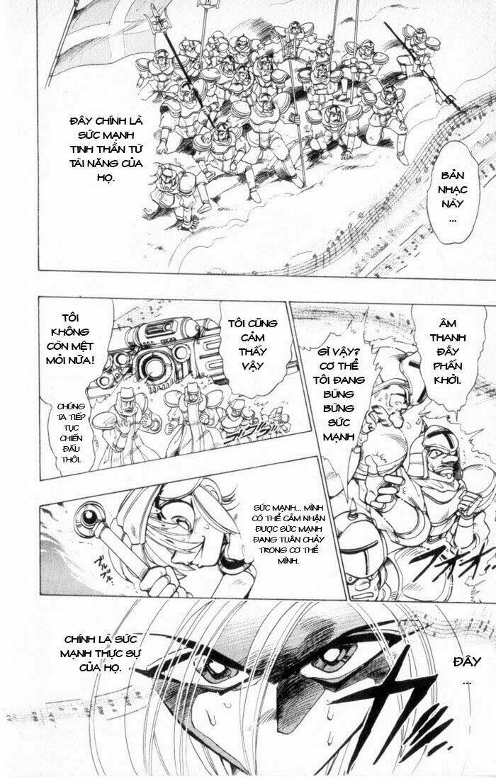 violinist of hameln - cây đàn kì diệu chapter 31 19