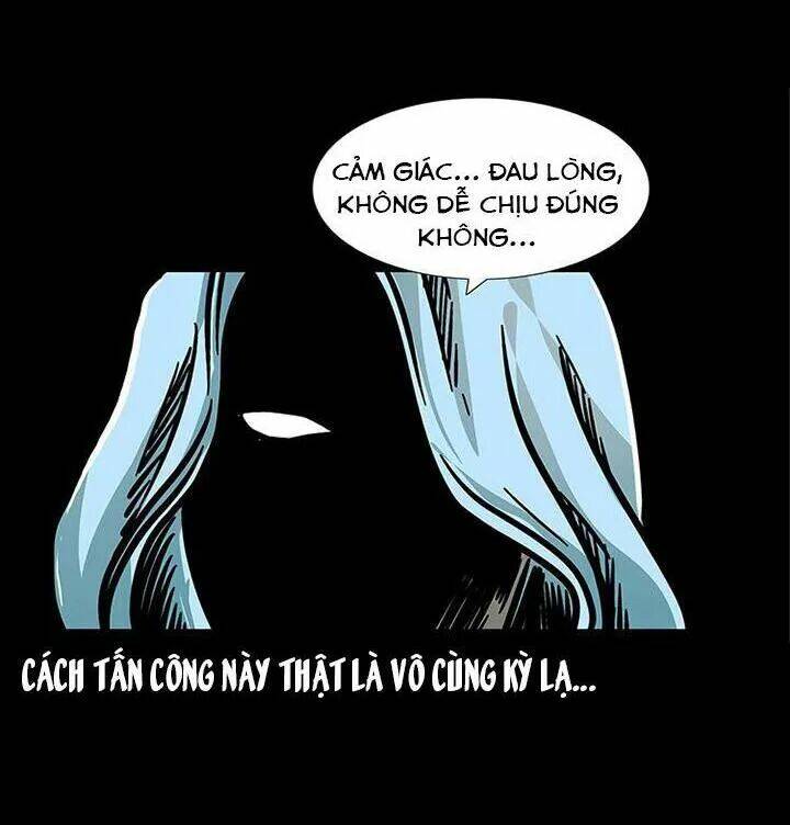 U Minh Ngụy Tượng Chapter 187 77