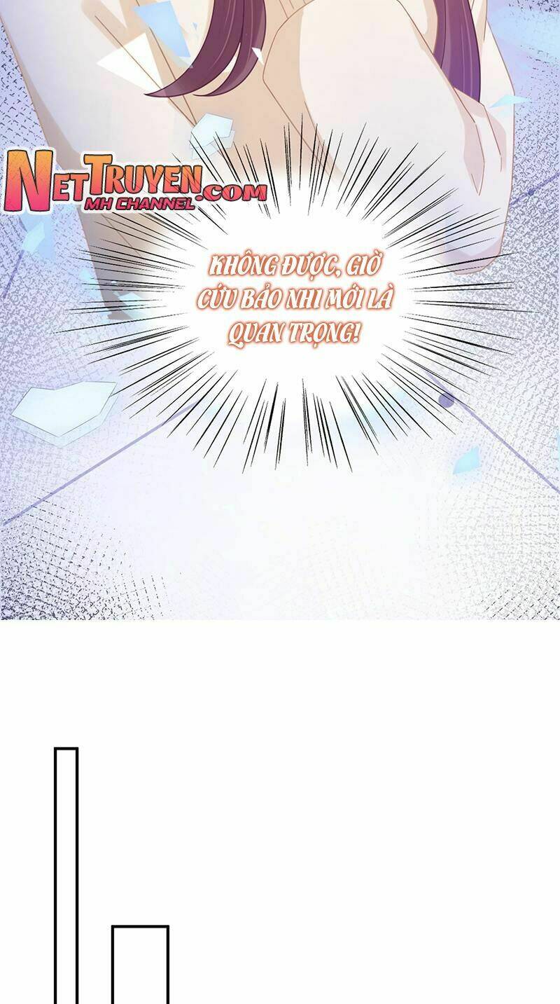 thịnh thế điềm sủng: cô vợ nhỏ đáng yêu của dịch thiếu chapter 52 7