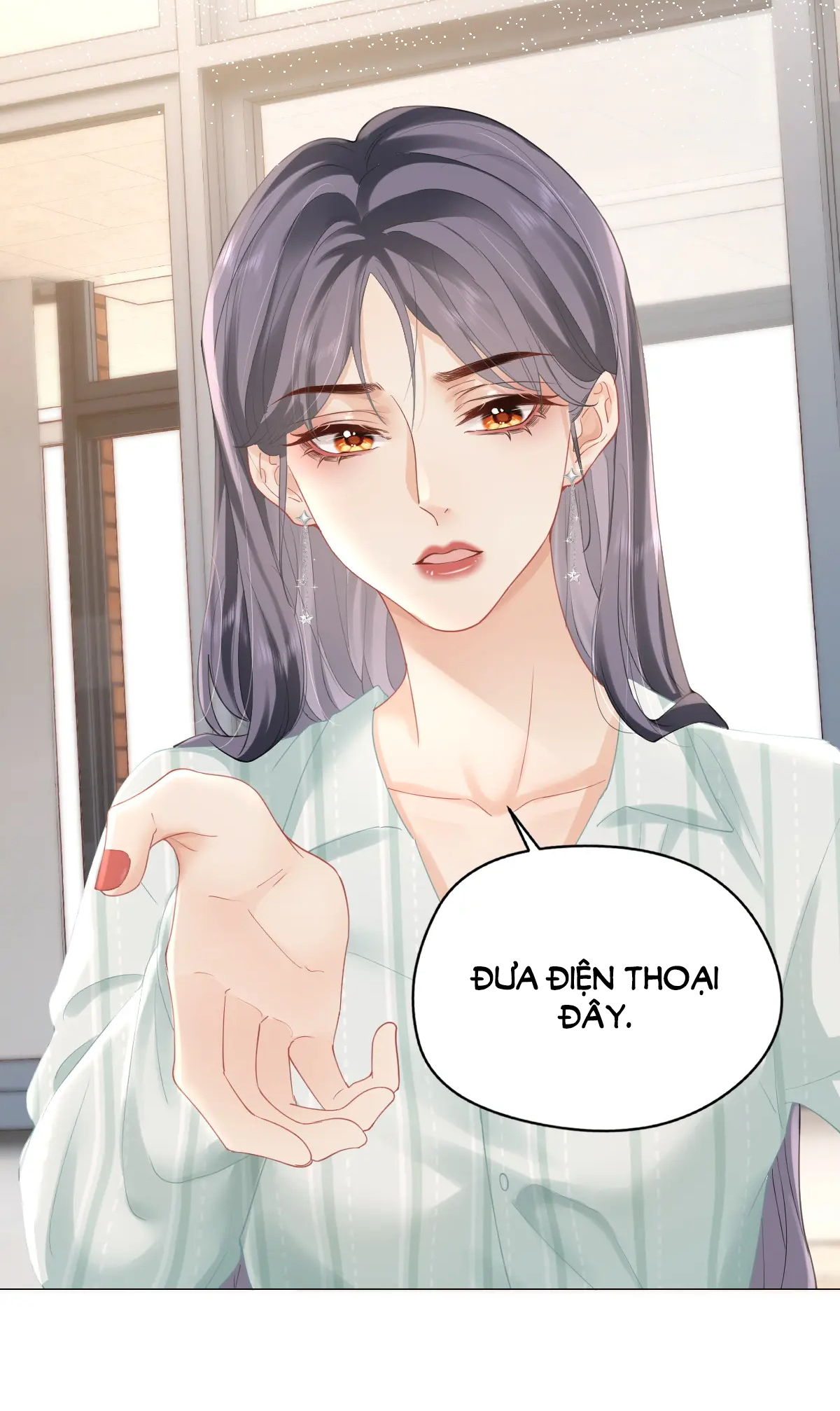 Luôn Có Giáo Viên Muốn Mời Phụ Huynh chapter 8.2 - Trang 12