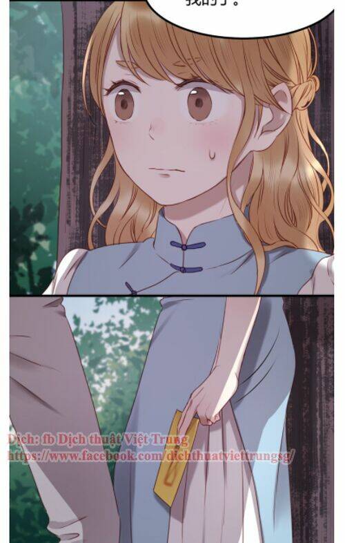 lượm được 1 tiểu hồ ly chapter 64 15