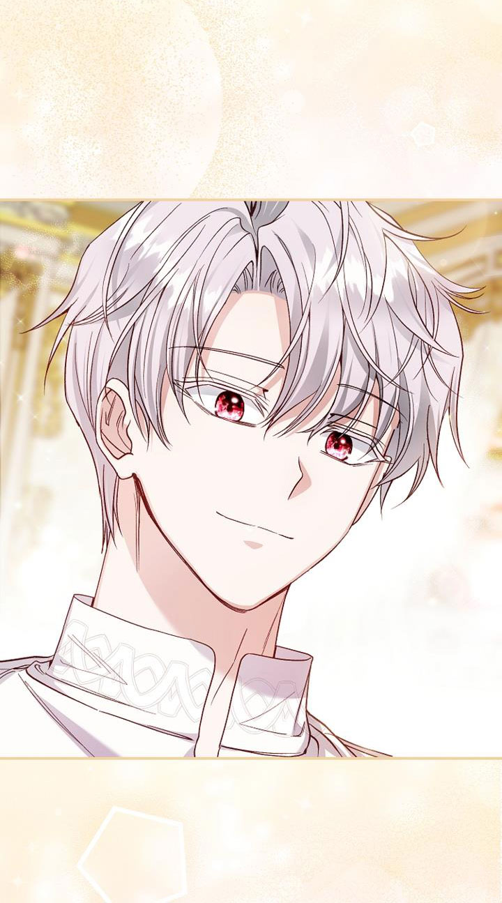 trở thành vợ thái tử quái vật chapter 83.1 13