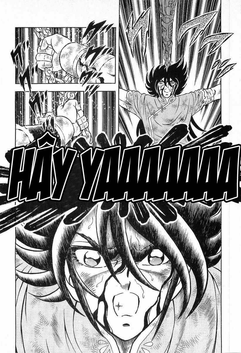 b'tx – người x chapter 37 27