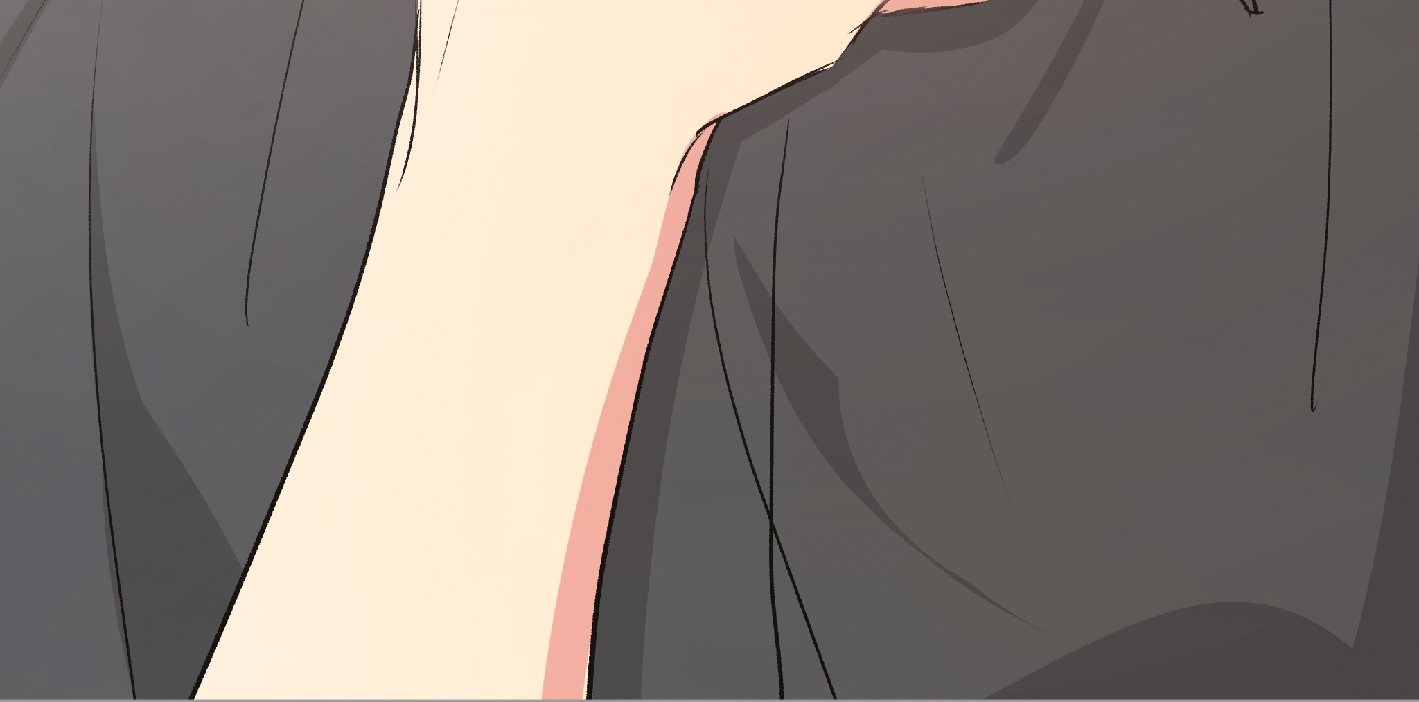 đừng nói yêu tôi (don't say you love me) chapter 21 21